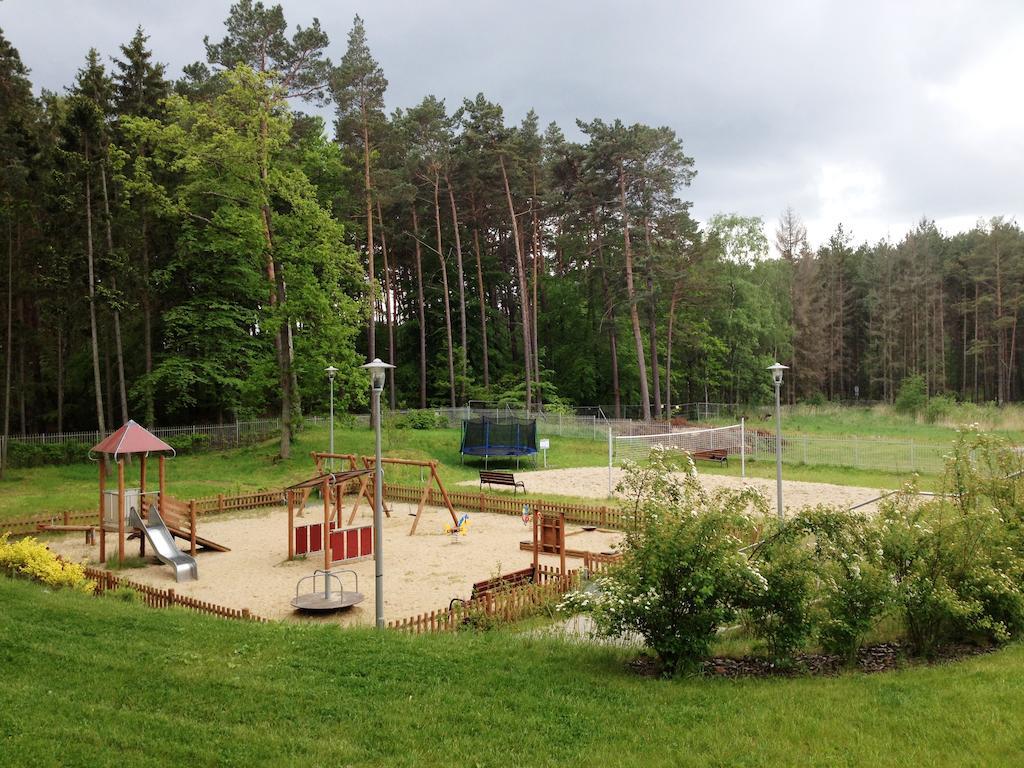 Apartamenty Aquamarina - Visitopl Miedzyzdroje Exterior photo